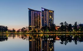 Bellevue Residence Suites